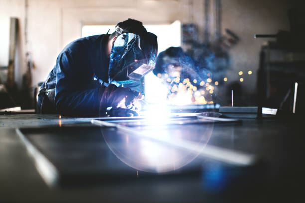 Best Automotive Welding in Seaville, NJ