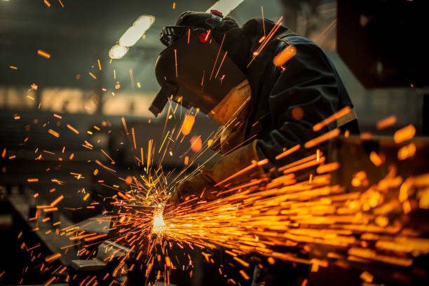 Best Automation and Robotic Welding in Seaville, NJ
