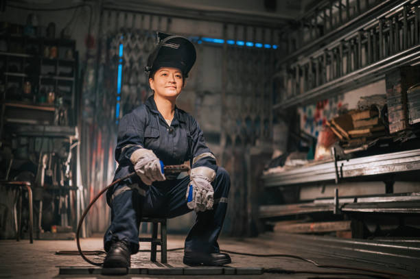 Best Specialty Welding Processes in Seaville, NJ
