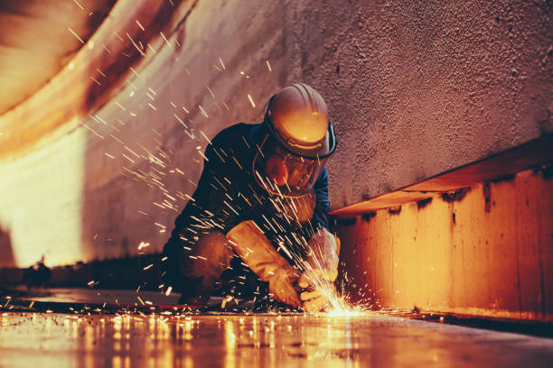 Best Artistic and Custom Metal Fabrication in Seaville, NJ