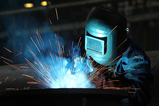 Affordable Welder Services in Seaville, NJ