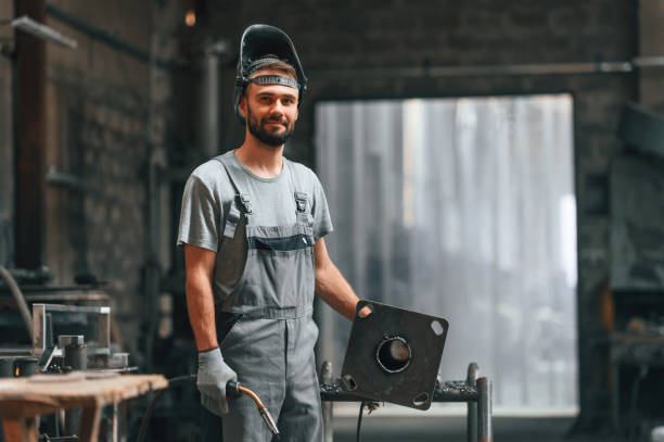Best Aerospace and Defense Welding in Seaville, NJ